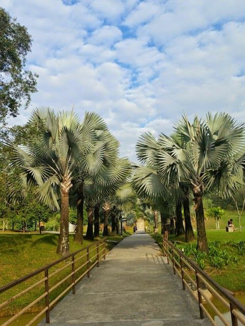 Taman Rekreasi Bukit Jalil